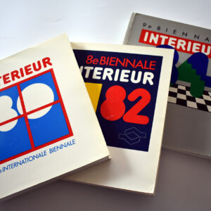 HOLDER INTERIORS - INTERIORS - BOOKS & MAPS