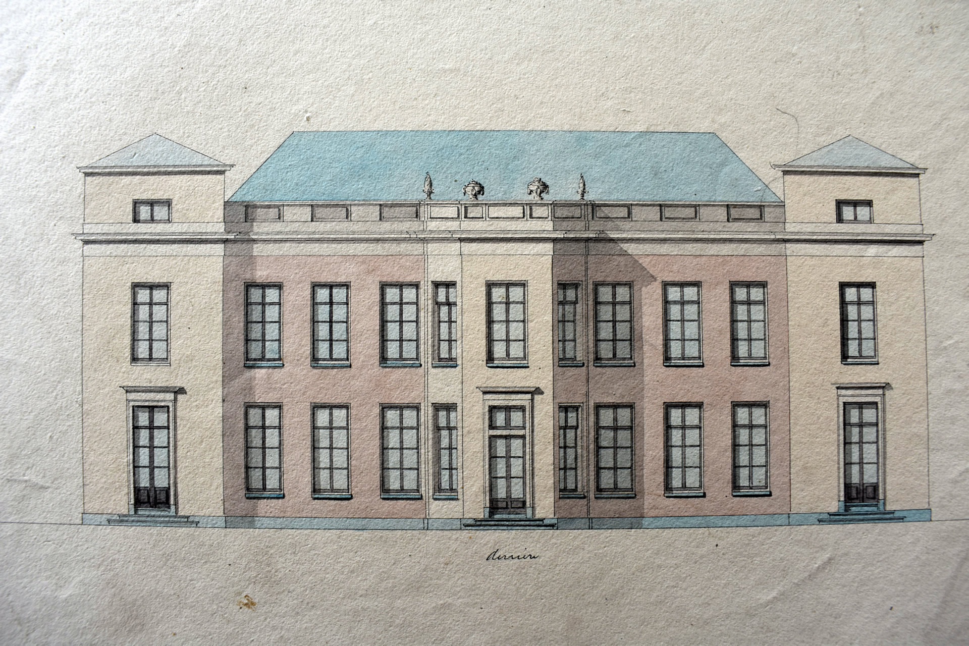 HOLDER INTERIORS - INTERIORS - BOOKS & MAPS HOLDER INTERIORS - INTERIORS - BOOKS & MAPS