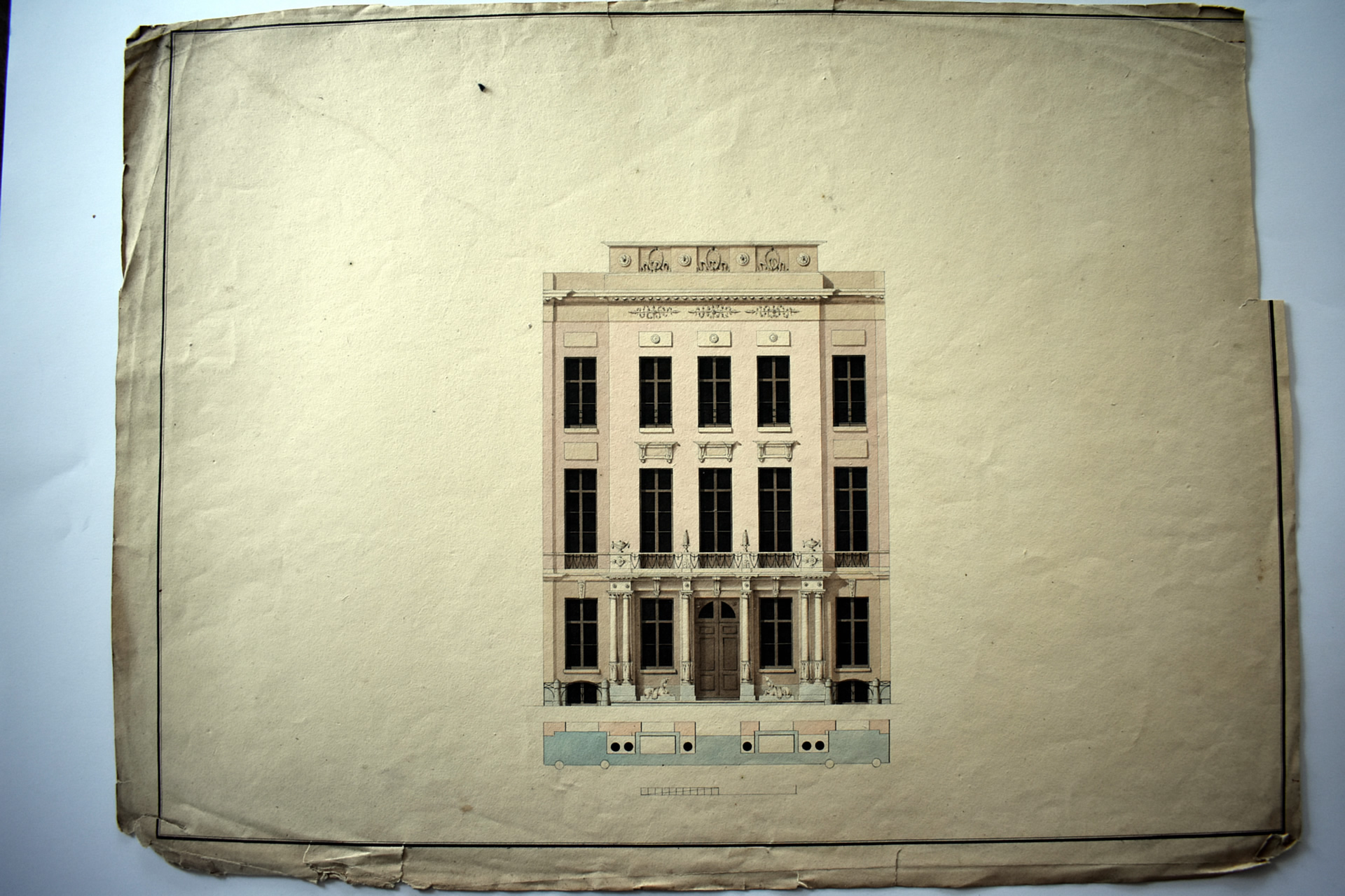 HOLDER INTERIORS - INTERIORS - BOOKS & MAPS HOLDER INTERIORS - INTERIORS - BOOKS & MAPS