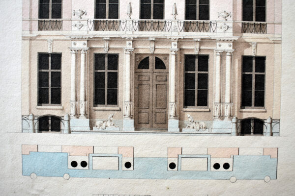 HOLDER INTERIORS - INTERIORS - BOOKS & MAPS