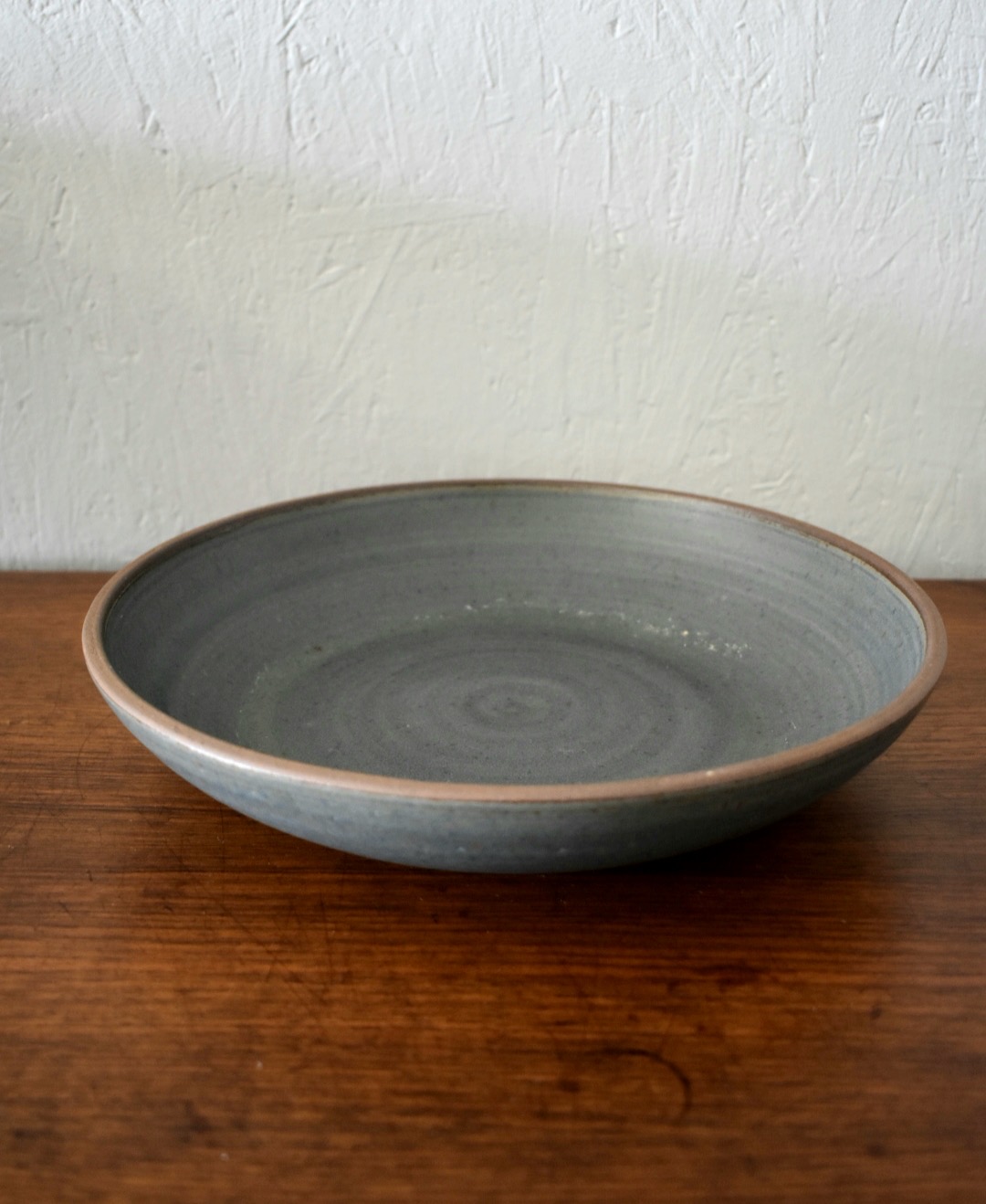 Grote schaal Derk Holman boven