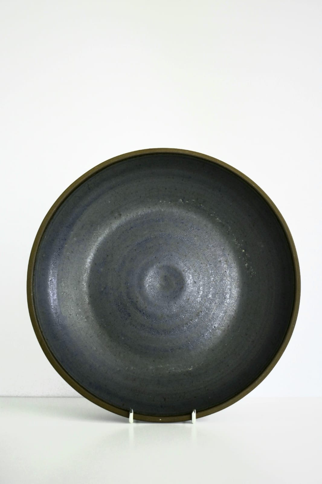 Grote schaal Derk Holman voor