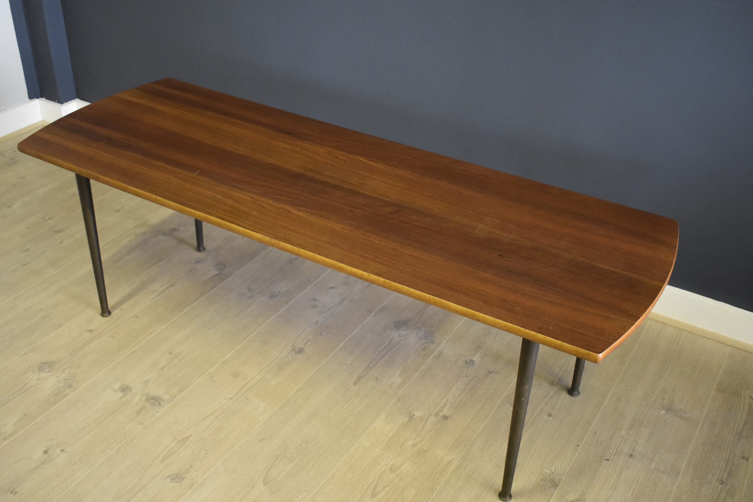 Salontafel William Watting voor Fristho, circa 1955 voor