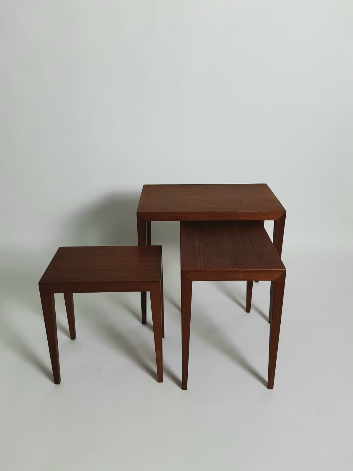 Mimiset Deens design jaren 60 1