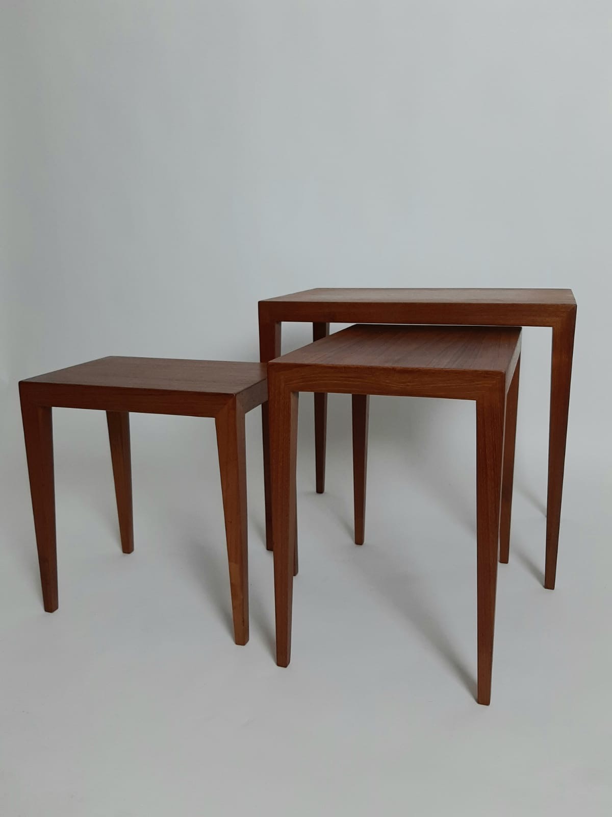 Mimiset Deens design jaren 60 2