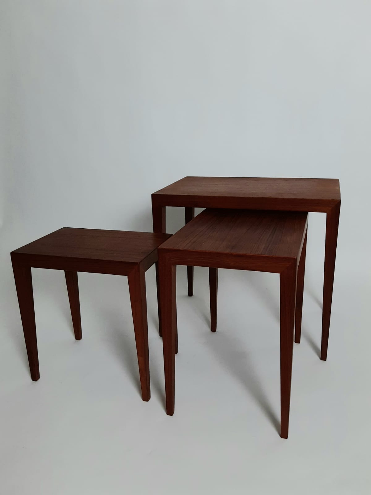 Mimiset Deens design jaren 60